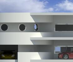 First House