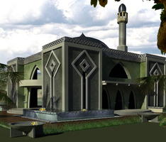 masjid