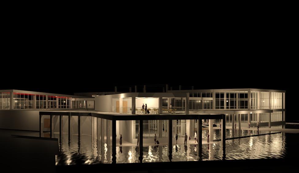 Lıbrary project
