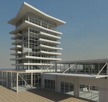 residential