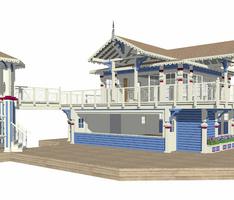 Boathouse 2