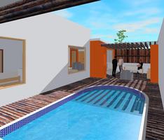 casa descanso