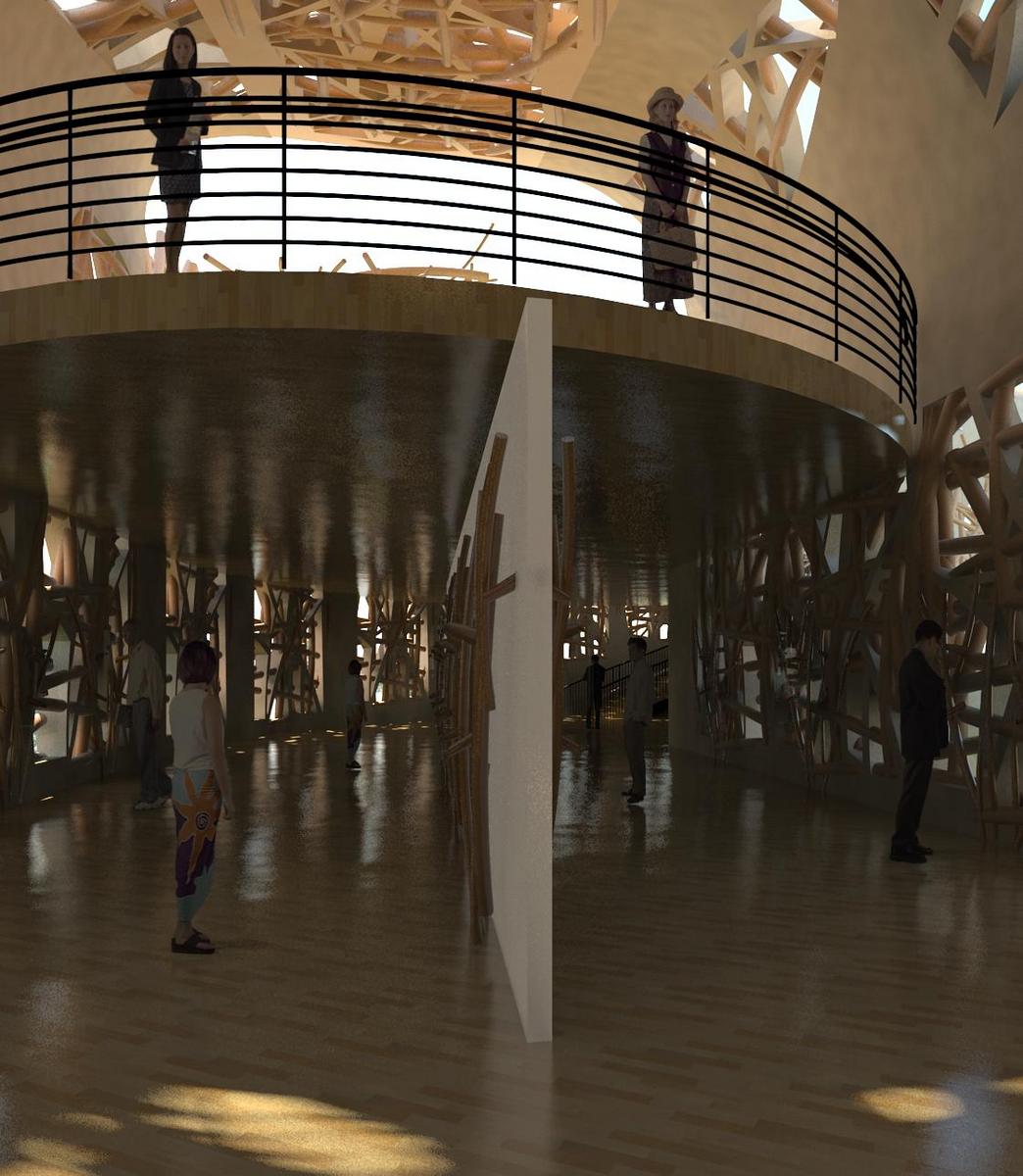museum