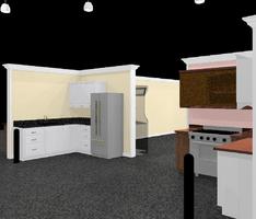 kitchen display