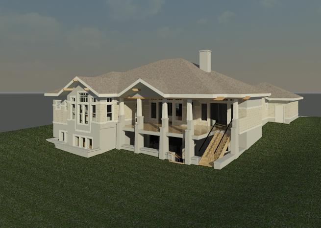 jason house