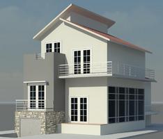 Private home