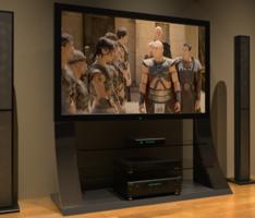 Entertainment Center