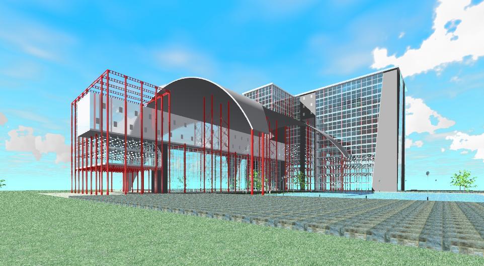 Concept Laboratory