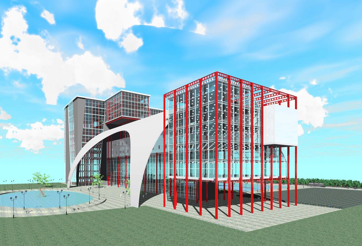 Concept Laboratory