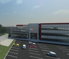 Biotech Building