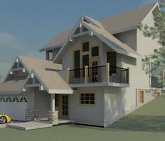 O'Farrell Residence