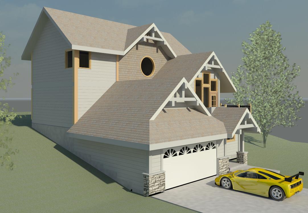 O'Farrell Residence 2