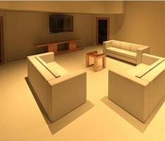 Kevin's Living Room