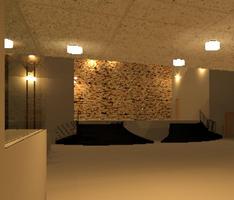 Main floor Sanctuary