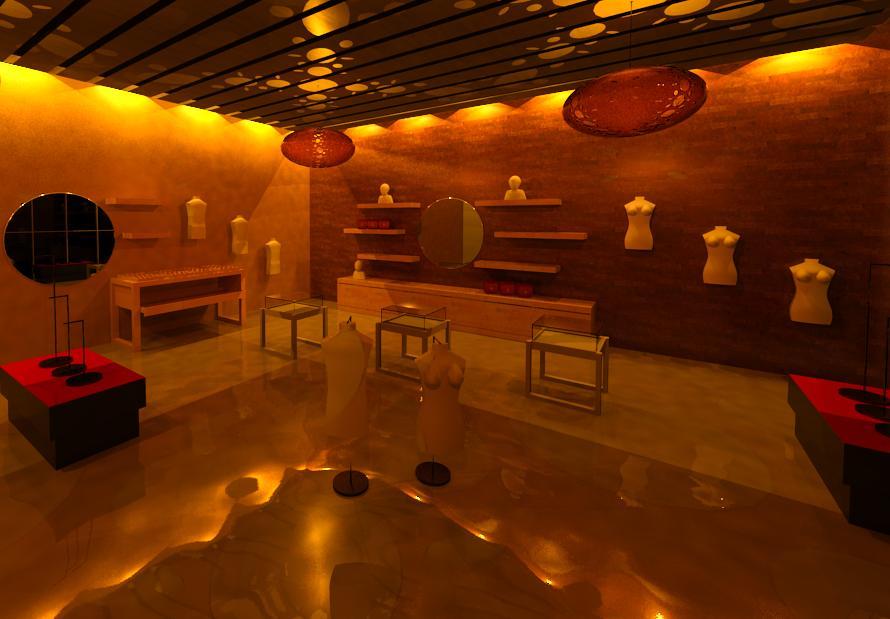 Retail Outlet