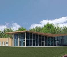 OFFICE BUILDING 1