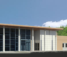 OFFICE BUILDING 2