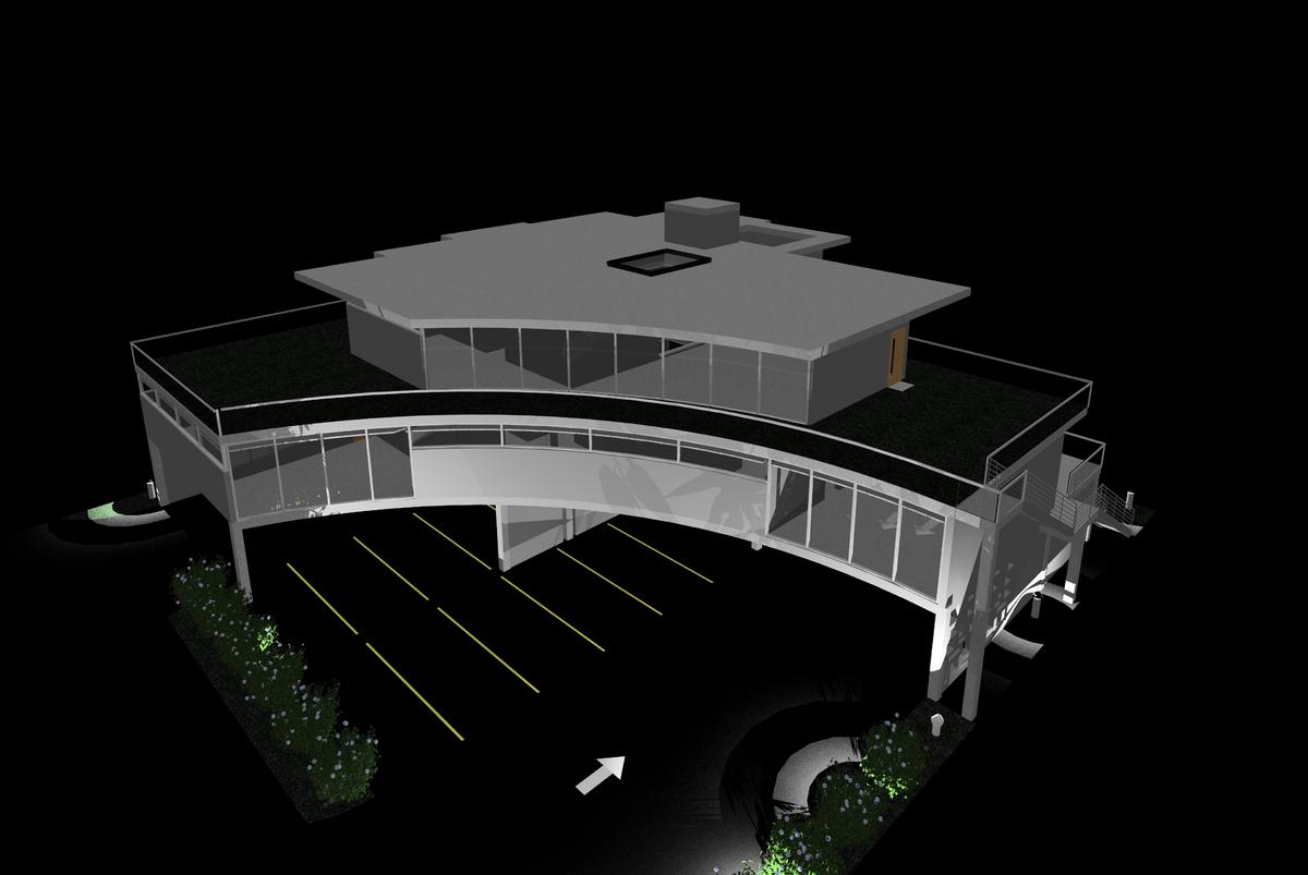 HCC/ AEC 140 Proj.
