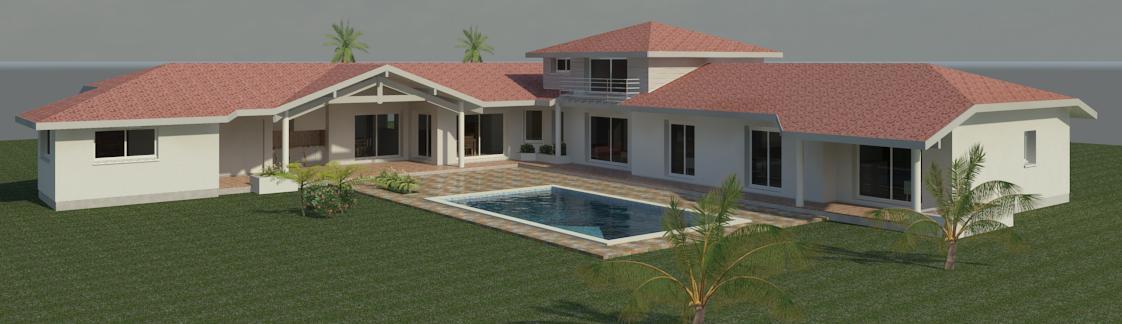 french house