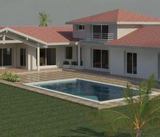 french house
