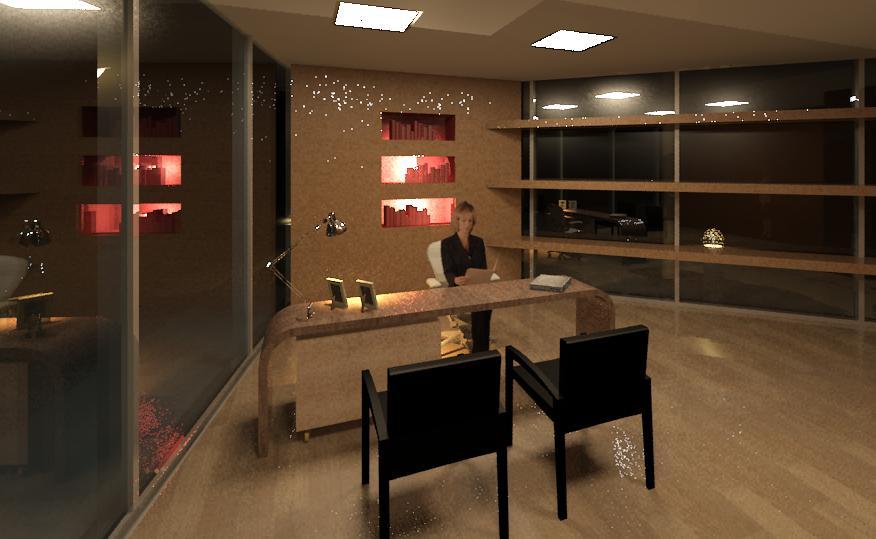 Doctor's office
