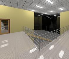 residence interior