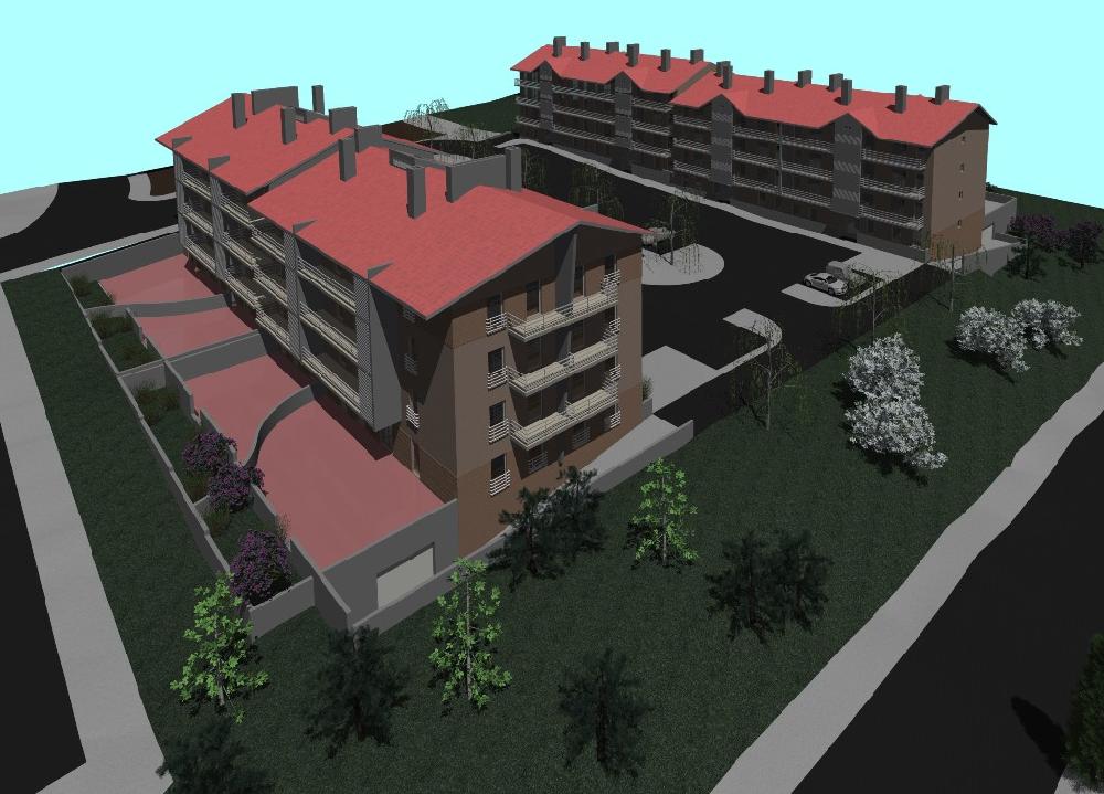 Fam�es Village II