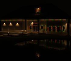Christmas Lights!!