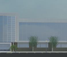 Commercial Building