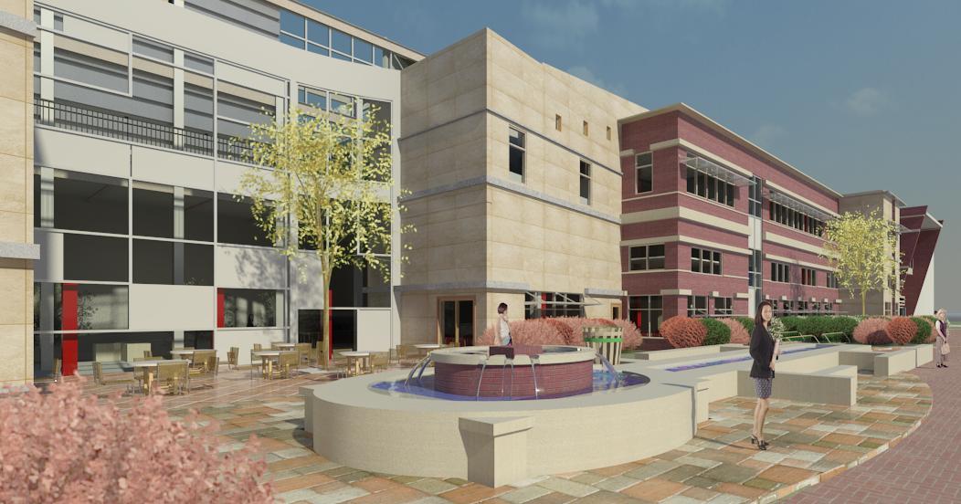 Center for the Environment__Ball State University