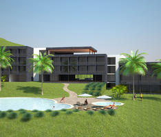 Resort - Azores Islands - Portugal
