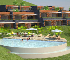Resort - Azores Islands - Portugal
