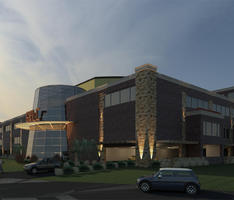 Greater Rochester Legacy Center