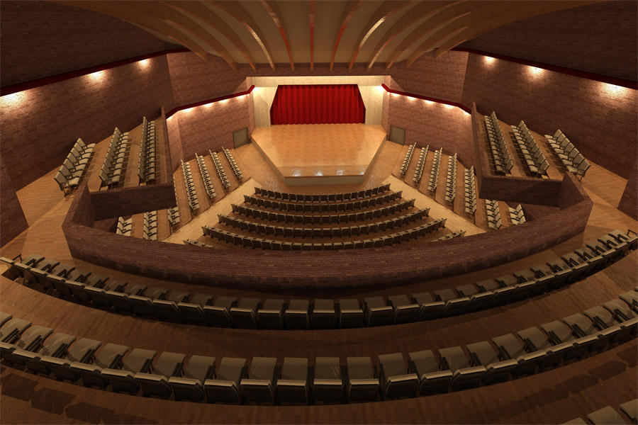 Theater