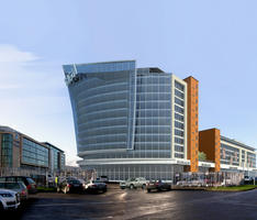 OFFICE BLOCK
