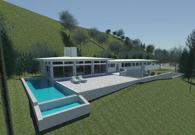 House on the Hill