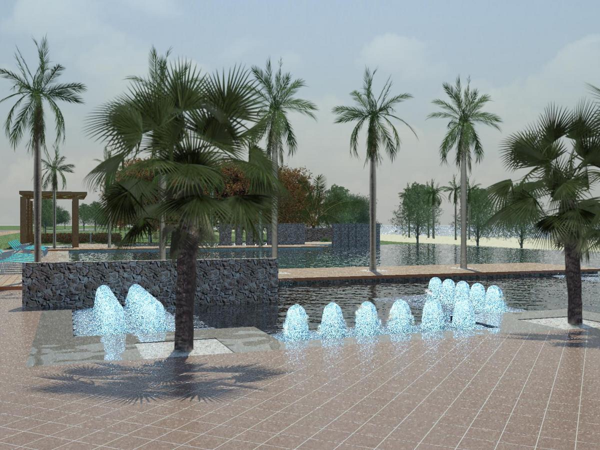 Pool-View Right