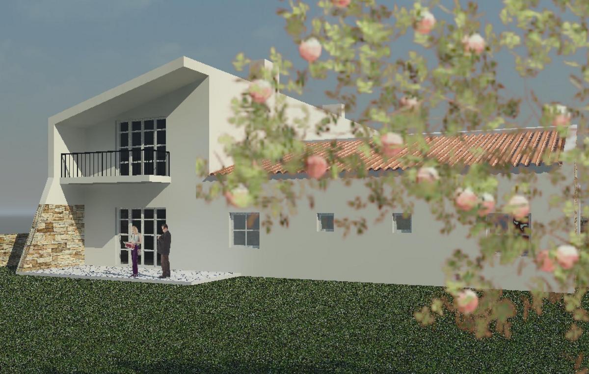 Country house