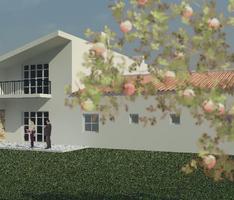 Country house