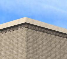 Dentil