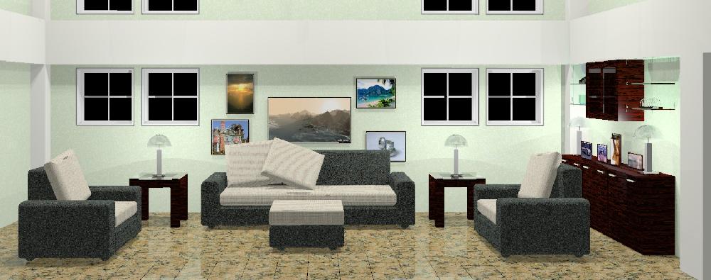 living room ruth
