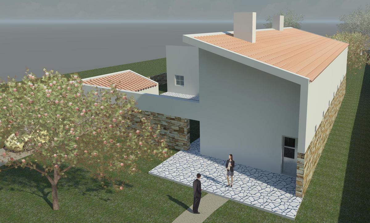 Country house II