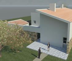 Country house II