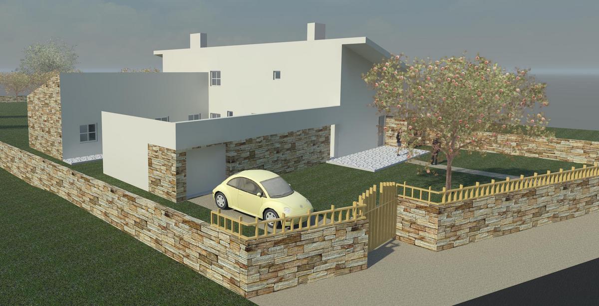Country House III