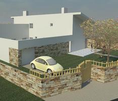 Country House III
