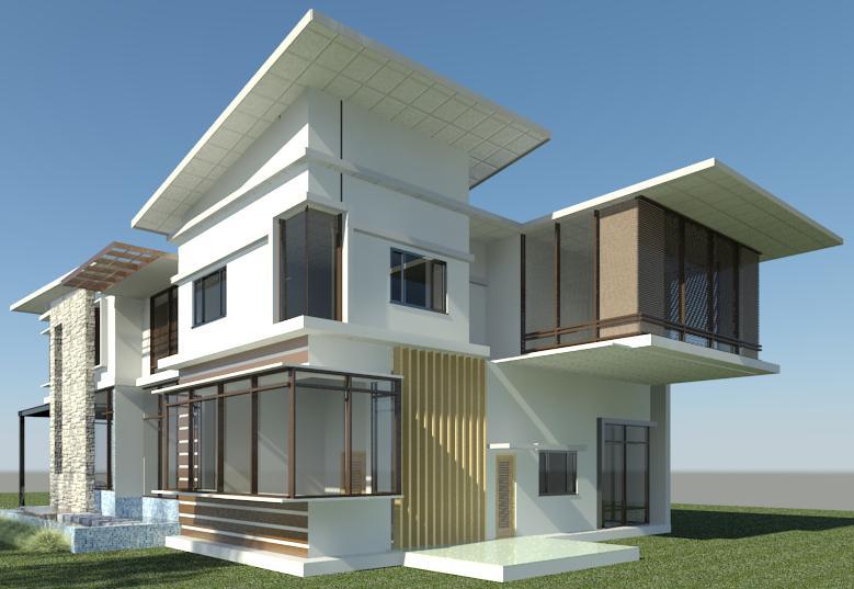 BUNGALOW