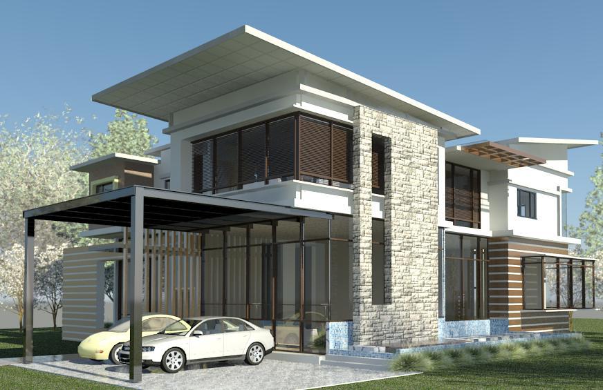 BUNGALOW