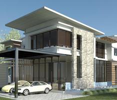BUNGALOW