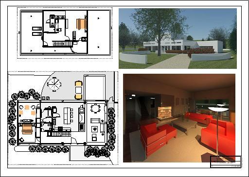 Glass House