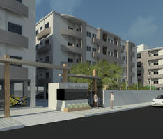 Edificio residencial
